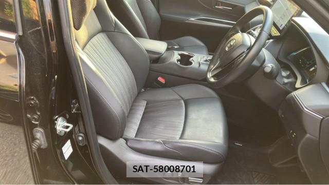 Toyota HARRIER HYBRID 2023-04 8282479-5