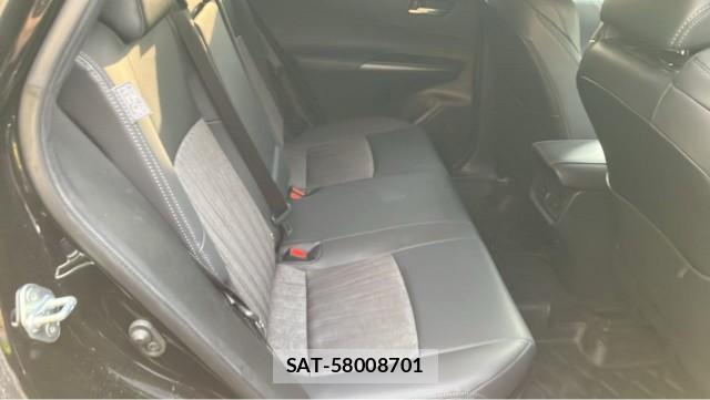 Toyota HARRIER HYBRID 2023-04 8282479-6