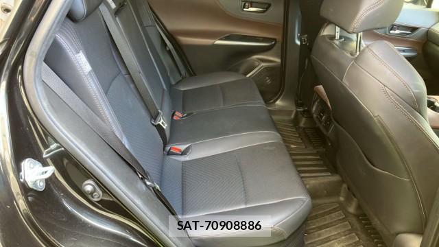 Toyota HARRIER HYBRID 2021-05 8282483-6