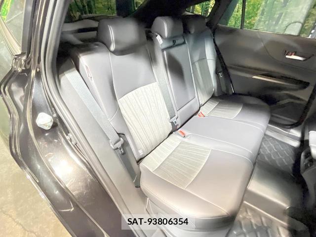 Toyota HARRIER HYBRID 2025-10 8282869-11