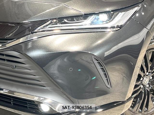 Toyota HARRIER HYBRID 2025-10 8282869-14