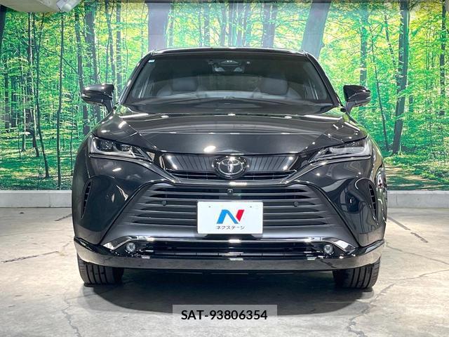 Toyota HARRIER HYBRID 2025-10 8282869-16