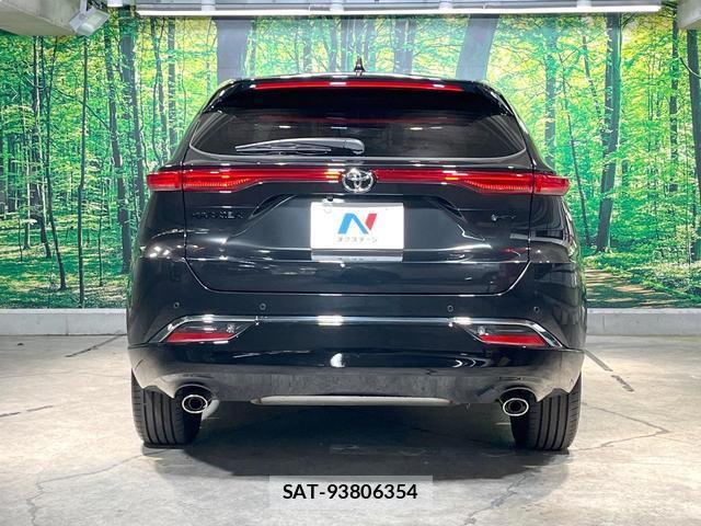 Toyota HARRIER HYBRID 2025-10 8282869-17
