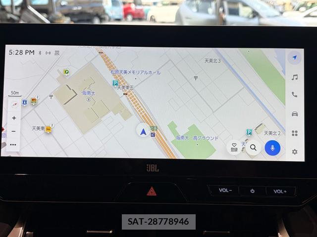 Toyota HARRIER HYBRID 2023-12 8282972-6