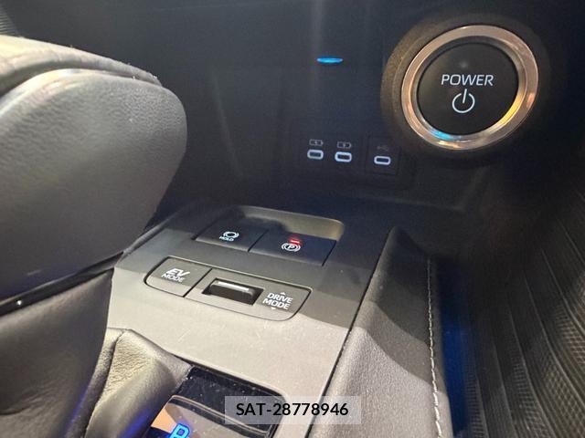Toyota HARRIER HYBRID 2023-12 8282972-9
