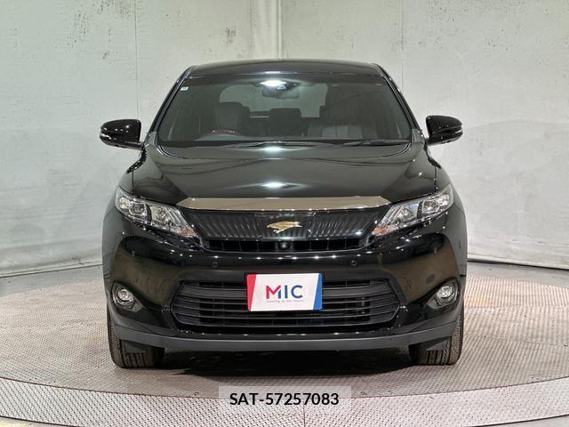 Toyota HARRIER HYBRID 2014-10 8283018-10