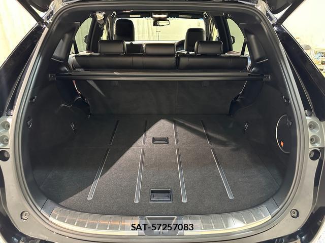 Toyota HARRIER HYBRID 2014-10 8283018-16