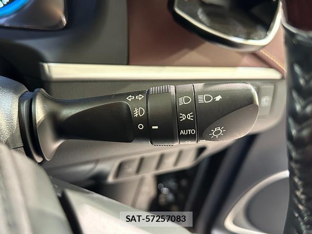 Toyota HARRIER HYBRID 2014-10 8283018-18