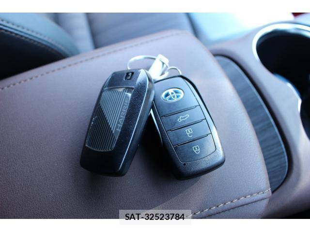 Toyota HARRIER HYBRID 2021-03 8283522-11