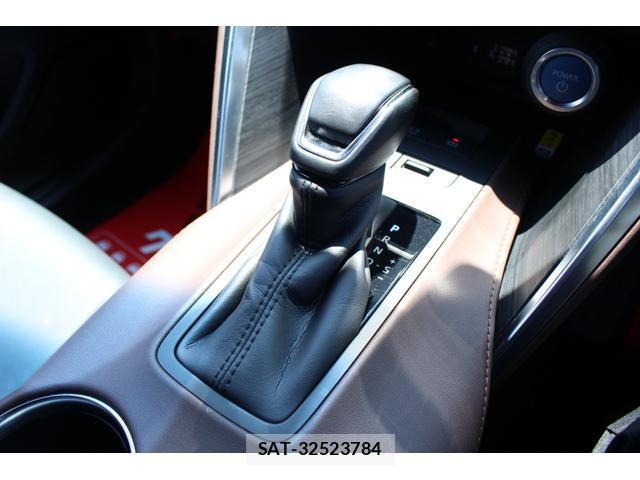 Toyota HARRIER HYBRID 2021-03 8283522-6