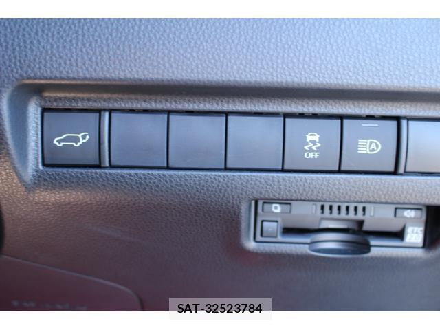 Toyota HARRIER HYBRID 2021-03 8283522-8