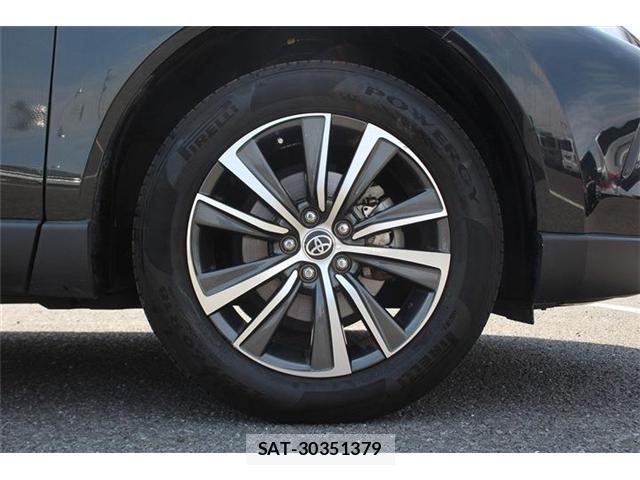 Toyota HARRIER HYBRID 2021-06 8283560-15