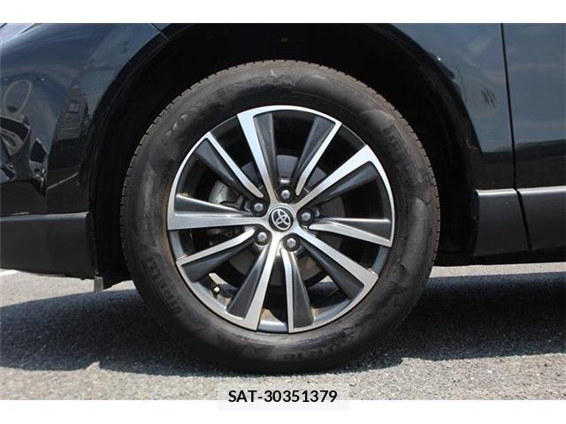 Toyota HARRIER HYBRID 2021-06 8283560-16