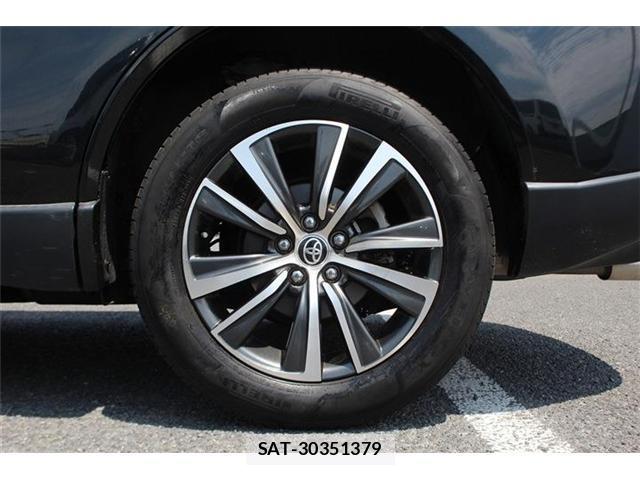 Toyota HARRIER HYBRID 2021-06 8283560-17