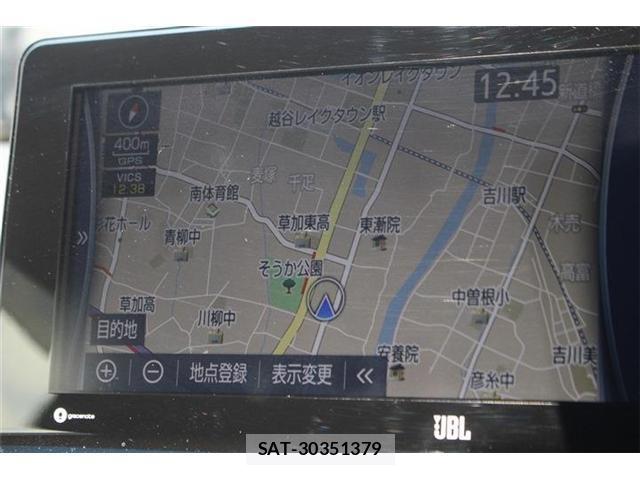 Toyota HARRIER HYBRID 2021-06 8283560-2
