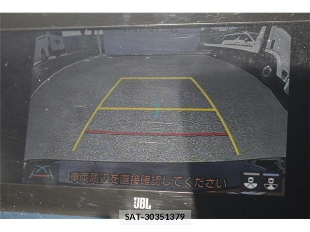 Toyota HARRIER HYBRID 2021-06 8283560-3