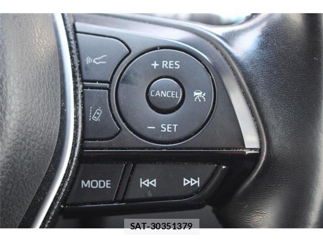 Toyota HARRIER HYBRID 2021-06 8283560-4