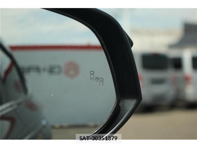 Toyota HARRIER HYBRID 2021-06 8283560-5
