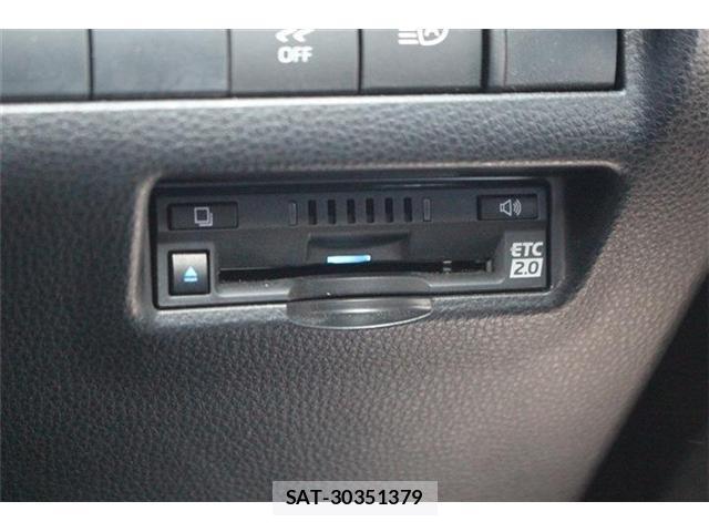 Toyota HARRIER HYBRID 2021-06 8283560-6