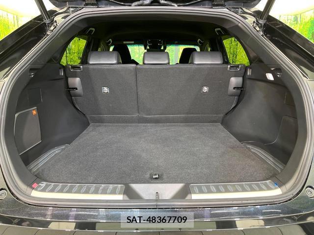 Toyota HARRIER HYBRID 2021-07 8283611-10
