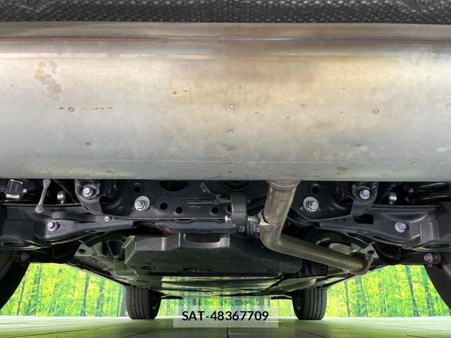 Toyota HARRIER HYBRID 2021-07 8283611-18