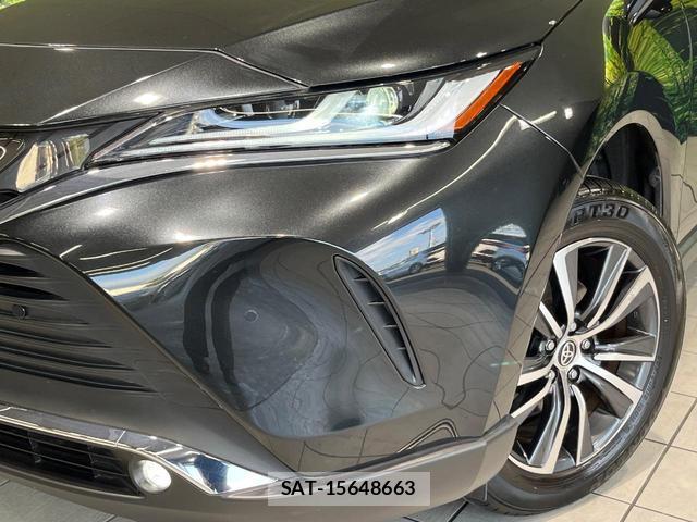 Toyota HARRIER HYBRID 2021-06 8283641-11