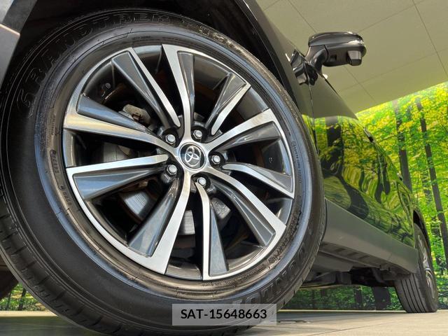 Toyota HARRIER HYBRID 2021-06 8283641-12