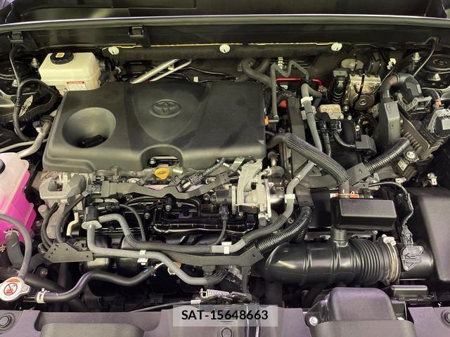 Toyota HARRIER HYBRID 2021-06 8283641-17