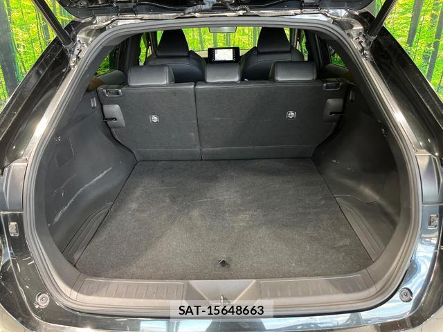 Toyota HARRIER HYBRID 2021-06 8283641-9