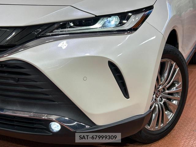 Toyota HARRIER HYBRID 2021-05 8283817-11