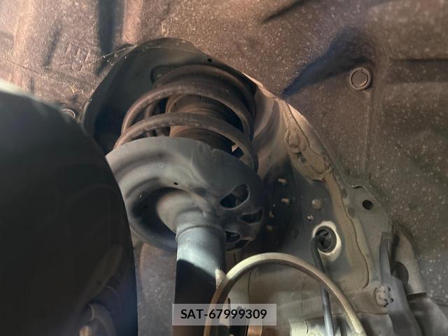 Toyota HARRIER HYBRID 2021-05 8283817-19