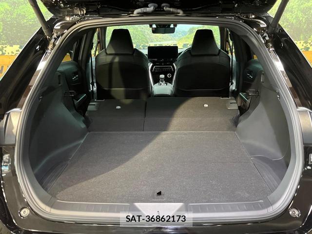 Toyota HARRIER HYBRID 2024-09 8284576-10