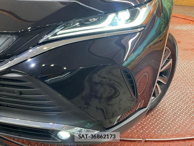 Toyota HARRIER HYBRID 2024-09 8284576-11