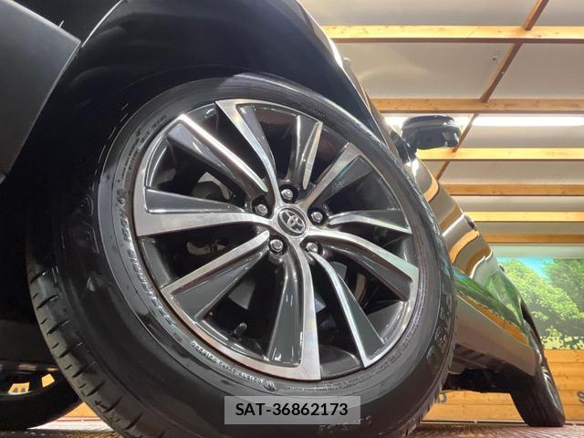 Toyota HARRIER HYBRID 2024-09 8284576-12