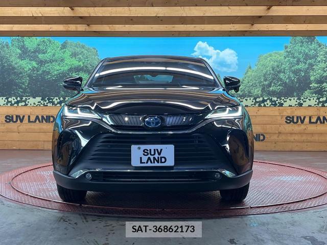 Toyota HARRIER HYBRID 2024-09 8284576-13