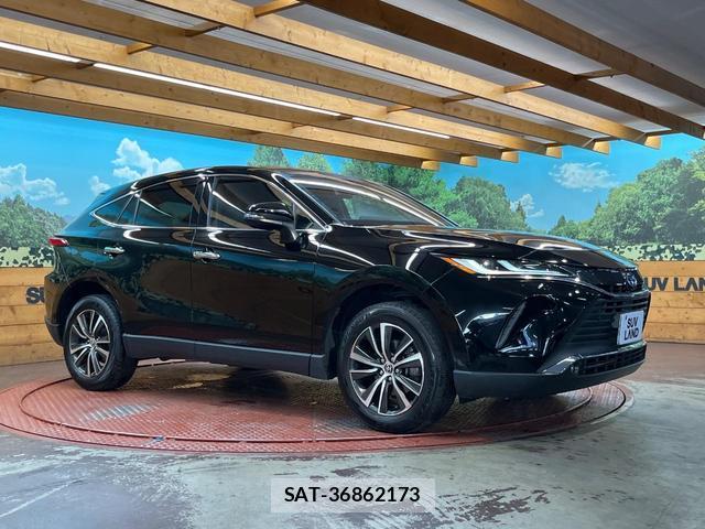 Toyota HARRIER HYBRID 2024-09 8284576-15