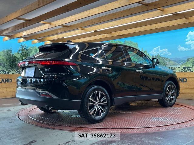 Toyota HARRIER HYBRID 2024-09 8284576-16
