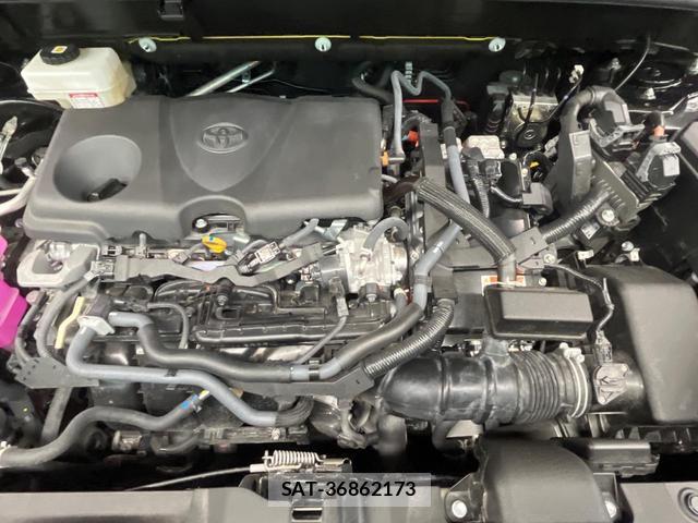 Toyota HARRIER HYBRID 2024-09 8284576-17
