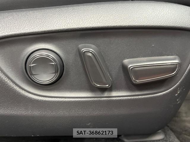 Toyota HARRIER HYBRID 2024-09 8284576-6