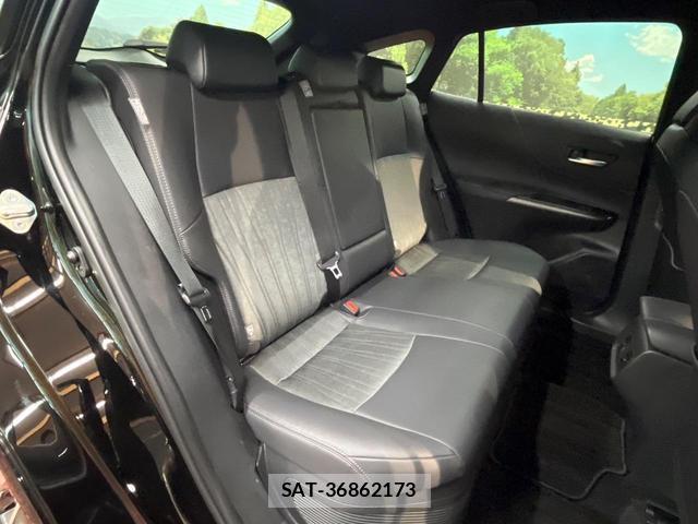 Toyota HARRIER HYBRID 2024-09 8284576-9