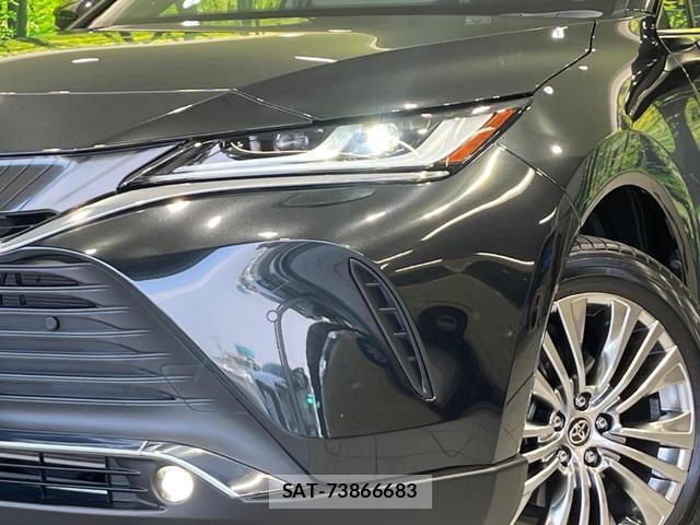 Toyota HARRIER HYBRID 2022-04 8223530-11