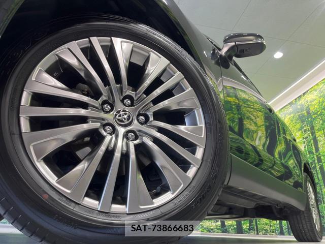 Toyota HARRIER HYBRID 2022-04 8223530-12