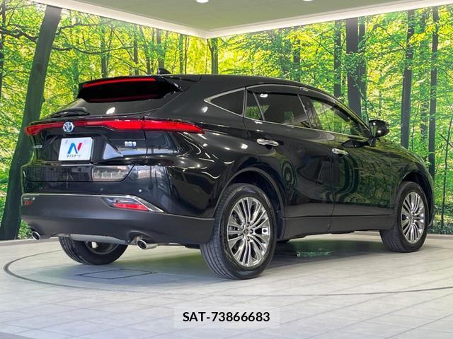 Toyota HARRIER HYBRID 2022-04 8223530-16
