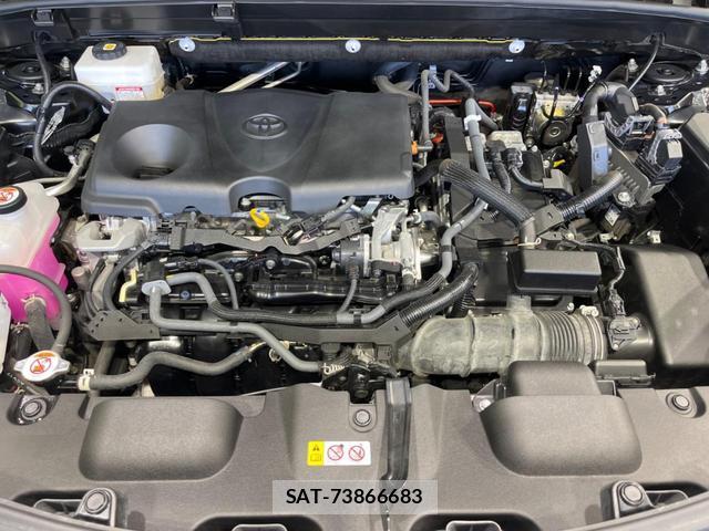 Toyota HARRIER HYBRID 2022-04 8223530-17