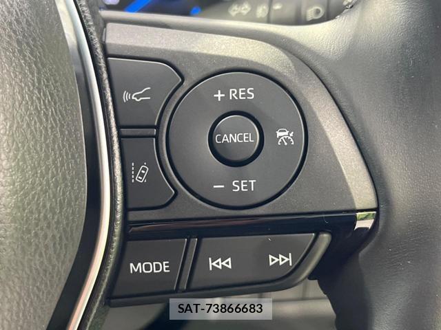 Toyota HARRIER HYBRID 2022-04 8223530-6