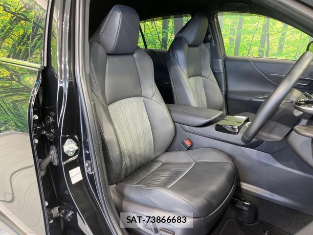 Toyota HARRIER HYBRID 2022-04 8223530-7