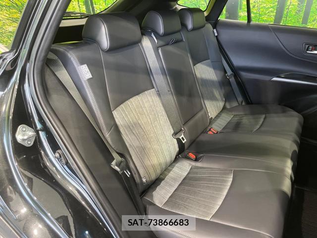 Toyota HARRIER HYBRID 2022-04 8223530-8
