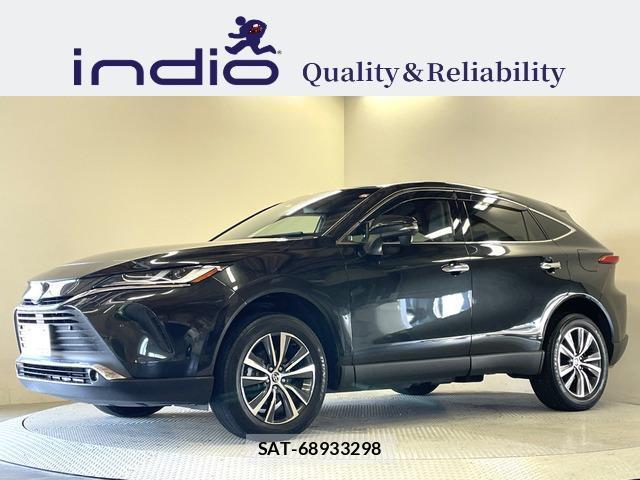 Toyota HARRIER HYBRID 2023-04 8285139-0