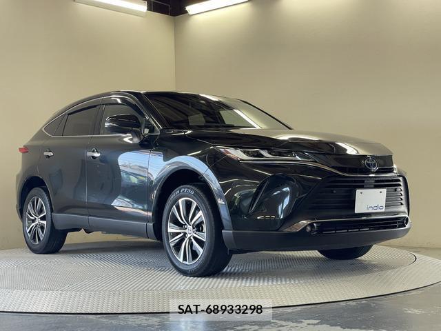 Toyota HARRIER HYBRID 2023-04 8285139-10