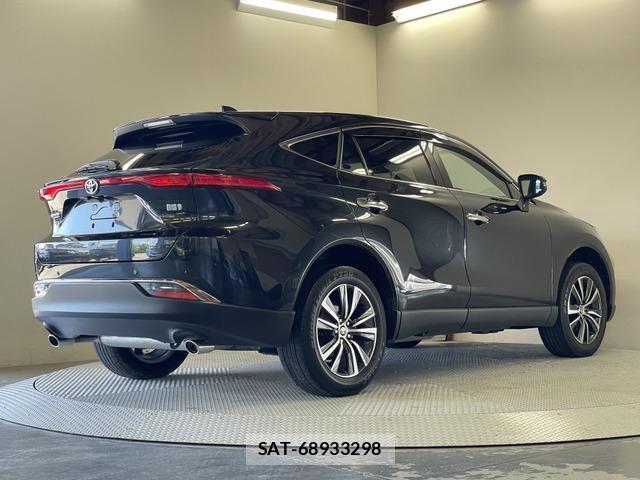 Toyota HARRIER HYBRID 2023-04 8285139-11